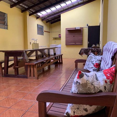 Rosemar Park House - Hospedaria A 400M Do Beto Carrero World Penha  Luaran gambar
